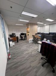 20 Collyer Quay (D1), Office #566456541